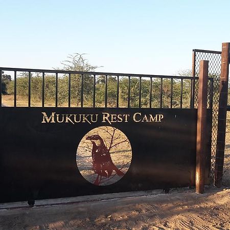 Mukuku Rest Camp Otel Shimweghe Dış mekan fotoğraf