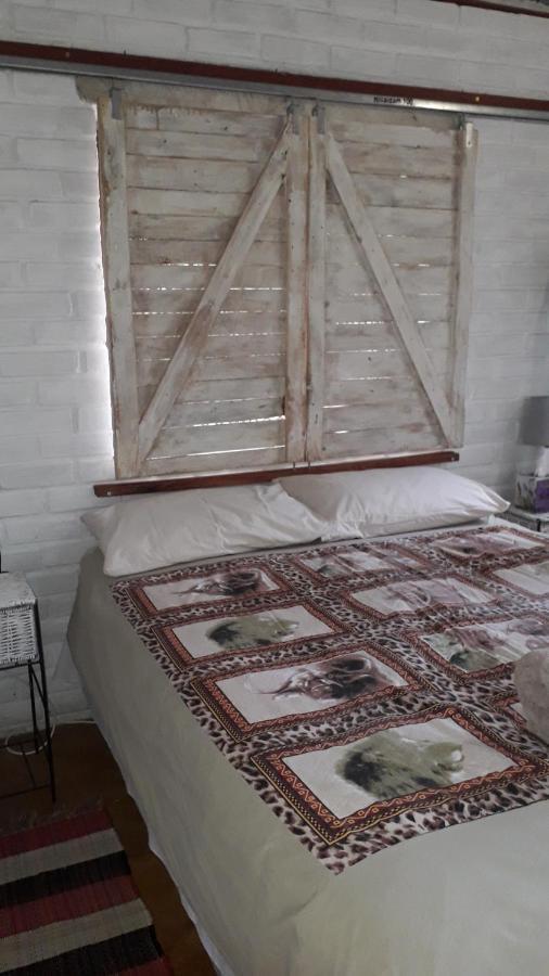 Mukuku Rest Camp Otel Shimweghe Dış mekan fotoğraf