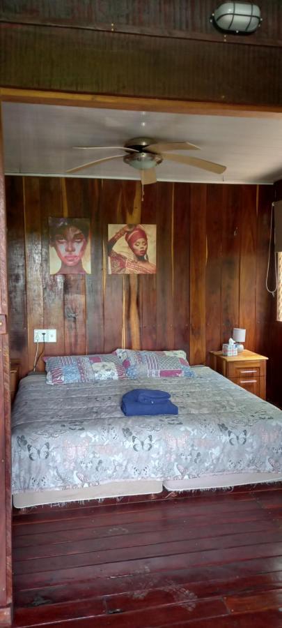 Mukuku Rest Camp Otel Shimweghe Dış mekan fotoğraf
