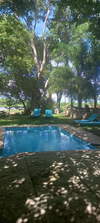 Mukuku Rest Camp Otel Shimweghe Dış mekan fotoğraf