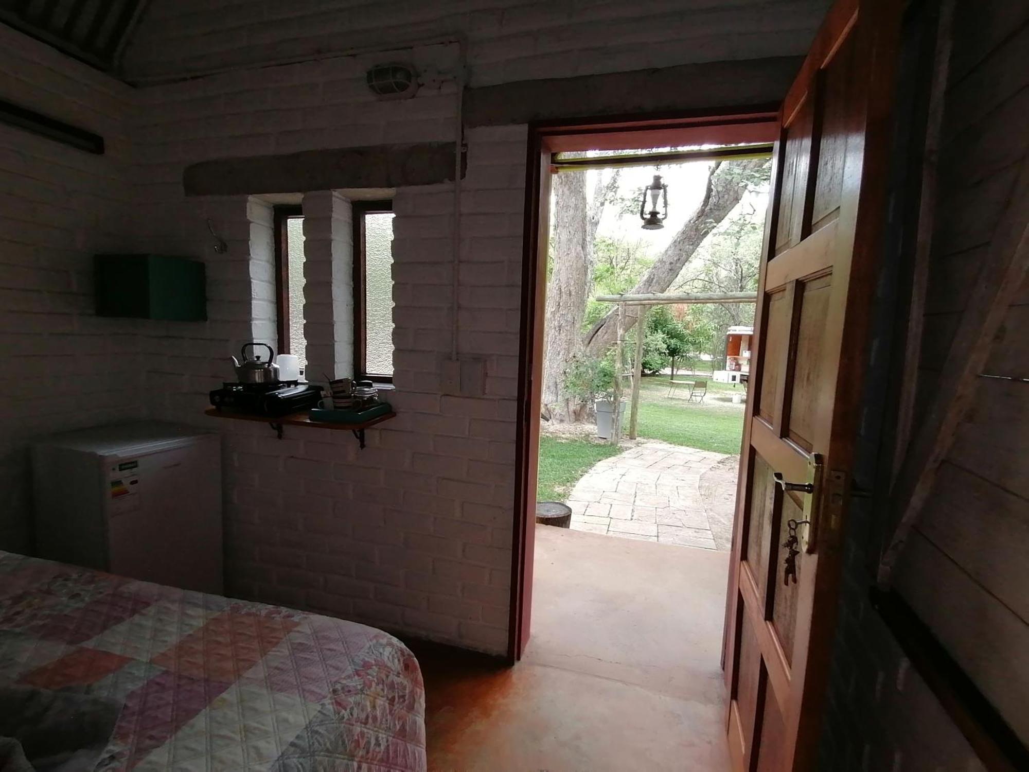 Mukuku Rest Camp Otel Shimweghe Dış mekan fotoğraf
