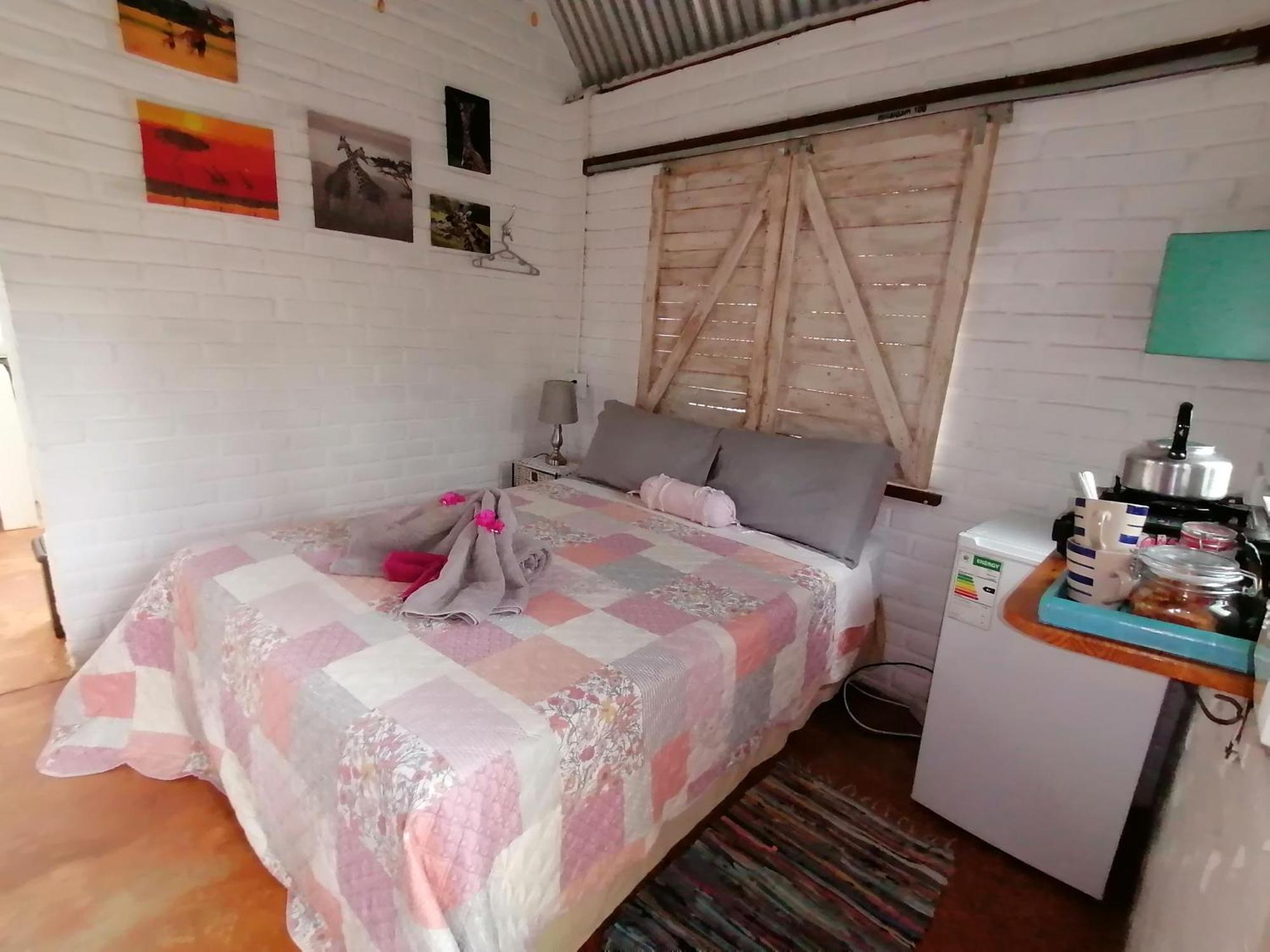 Mukuku Rest Camp Otel Shimweghe Dış mekan fotoğraf