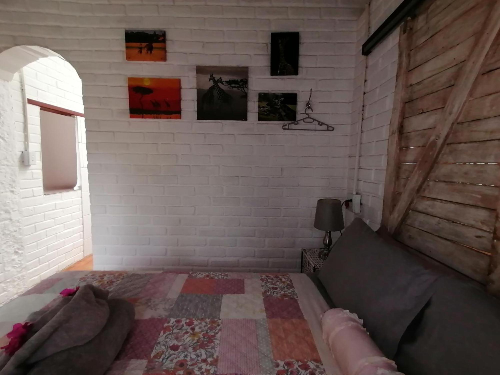 Mukuku Rest Camp Otel Shimweghe Dış mekan fotoğraf