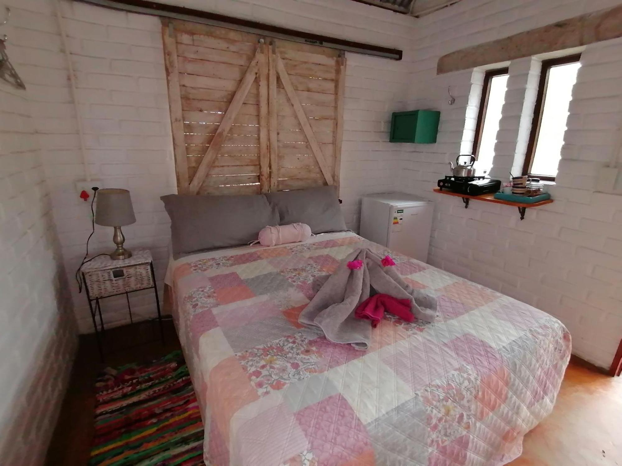 Mukuku Rest Camp Otel Shimweghe Dış mekan fotoğraf