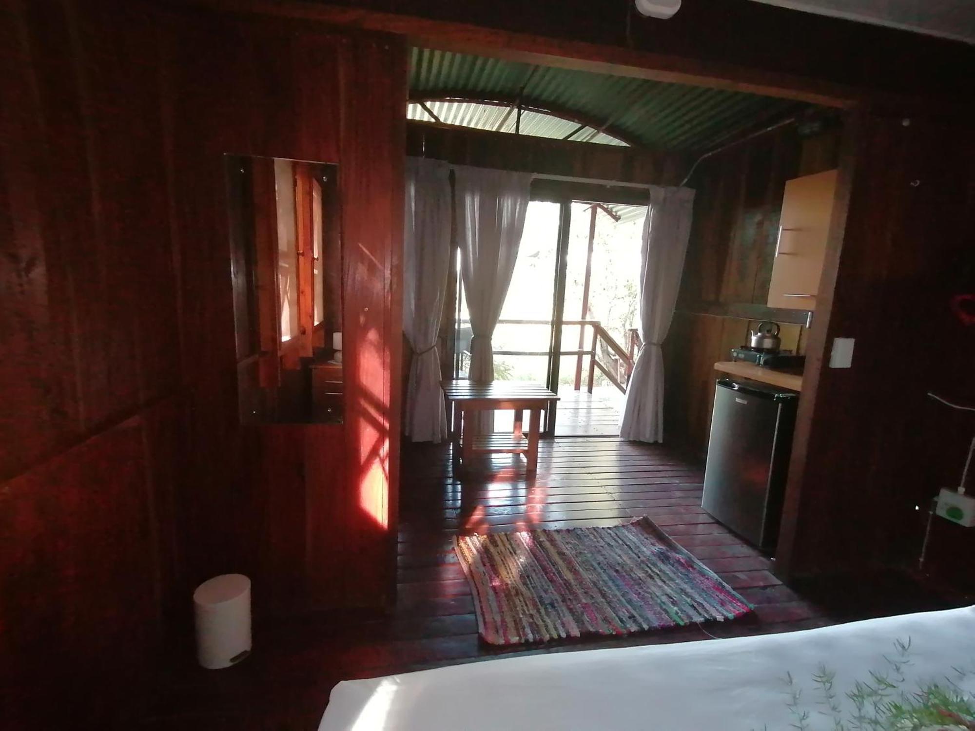 Mukuku Rest Camp Otel Shimweghe Dış mekan fotoğraf