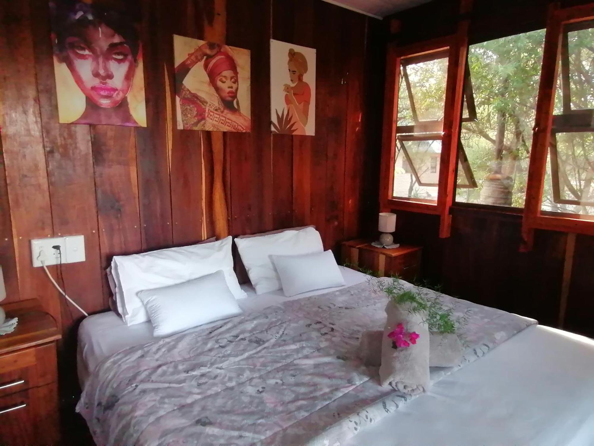 Mukuku Rest Camp Otel Shimweghe Dış mekan fotoğraf