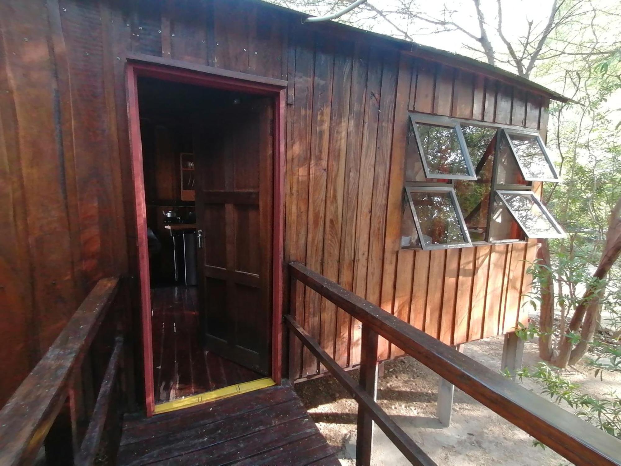 Mukuku Rest Camp Otel Shimweghe Dış mekan fotoğraf