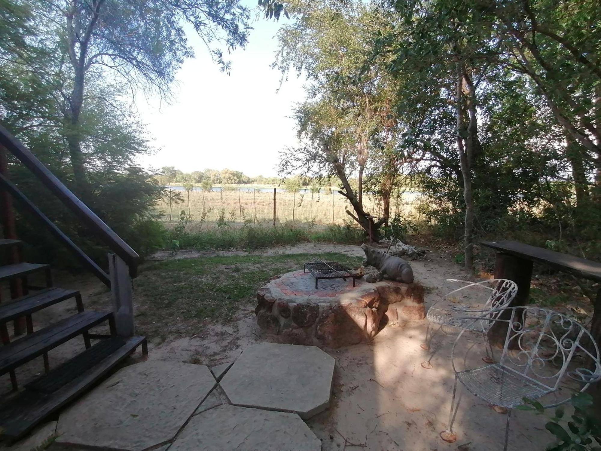 Mukuku Rest Camp Otel Shimweghe Dış mekan fotoğraf