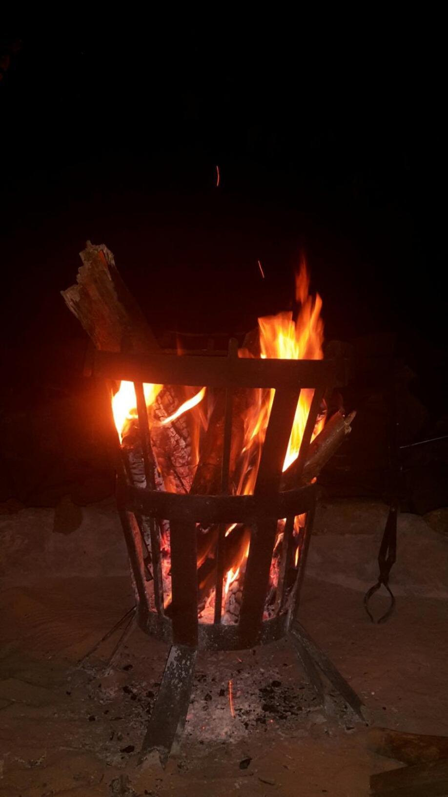 Mukuku Rest Camp Otel Shimweghe Dış mekan fotoğraf