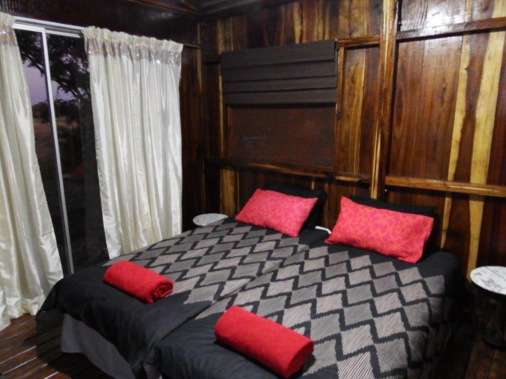Mukuku Rest Camp Otel Shimweghe Dış mekan fotoğraf